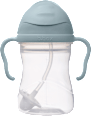 Bidon ze słomką 240 ml, Ocean b.box