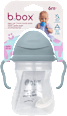 Bidon ze słomką 240 ml, Ocean b.box