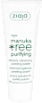 čisticí peelingová pasta Manuka tree ziaja