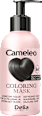 barvicí maska na vlasy Noble Black Cameleo