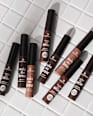 Augenbrauengel Make Me Brow 07 Dark Browny Brows essence