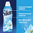 aviváž Fresh Sky Silan