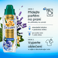 parfém na praní Heavenly Fresh  Coccolino