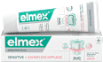 Zahnpasta Sensitive Plus Zahnfleischpflege elmex