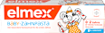 Zahnpasta Baby, 0-2 Jahren elmex