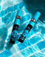 Eyeliner waterproof liquid ink - n. 01 Black essence