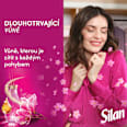 Aromatherapy aviváž Magic Magnolia Silan
