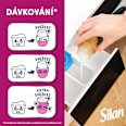 Aromatherapy aviváž Magic Magnolia Silan