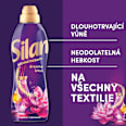 Aromatherapy aviváž Dreamy Lotus Silan