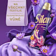 Aromatherapy aviváž Dreamy Lotus Silan