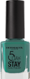 lak na nehty 5 Day Stay 66 Emerald Dermacol