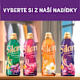 Aromatherapy aviváž Dreamy Lotus Silan