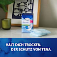 discreet Einlagen Inkontinenz Extra Duopack TENA