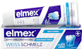 Zahnpasta Zahnschmelz Professional Weiss-Schmelz elmex