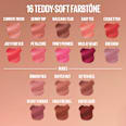 Lippenstift Super Stay Teddy Tint 10 Current Mood MAYBELLINE NEW YORK