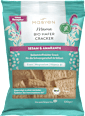 Hafer Cracker Sesam & Amaranth Mama Mabyen