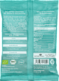 Hafer Cracker Sesam & Amaranth Mama Mabyen