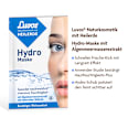 Gesichtsmaske Hydro Luvos Heilerde