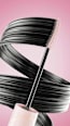 Szempillaspirál, 2000 Calorie Long Lash Era - Nr. 01 Fekete MAX FACTOR