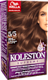 Vopsea permanentă 5/5 Mahon fascinant WELLA KOLESTON