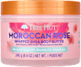 Unt de corp Moroccan Rose Tree Hut