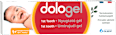 Fogíny gél dologel