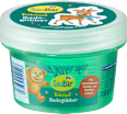 Kinder Badezusatz Badeglibber Sticker sortiert SauBär