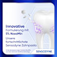 Zahnpasta Clinical Repair SENSODYNE