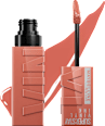 Lippenstift Super Stay Vinyl Ink 105 Golden MAYBELLINE NEW YORK