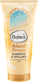 šampon & balzám na vlasy Island Breeze Balea