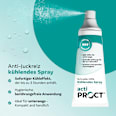 Hämorrhoiden Spray SOS actiPROCT
