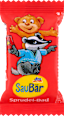 Kinder Badezusatz Sprudelbad sortiert SauBär