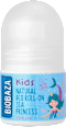 Deodorant pentru copii ,Sea Princess Biobaza