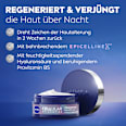 Nachtcreme Cellular Epigenetics NIVEA