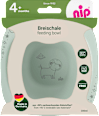 Breischale grün Nip