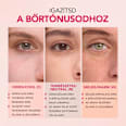 Alapozó, Healthy Mix - Nr. 51,5C Rose Vanilla BOURJOIS PARIS