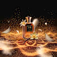 Eau de Parfum Golden Nectar JAWHARA