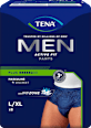 Pants Inkontinenz Men Active Fit Plus Gr. L/XL TENA
