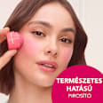 Arcpirosító Little Round Pot, Rose Blossom 85 BOURJOIS PARIS