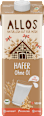 Haferdrink, Ohne Öl ALLOS