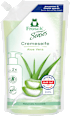 Cremeseife Aloe Vera Frosch Senses