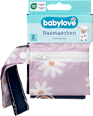 Непромокаеми несесери, различни цветове/мотиви babylove