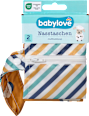 Večnamenska vrečka, več različic babylove