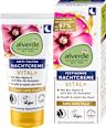 Nočný pleťový krém Vital+ s olejovým komplexom alverde NATURKOSMETIK