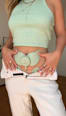 Klebepads ONEflow menstruflow