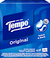 Taschentücher Box Original Tempo