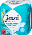 Ultra-Binden Active Shape Lang Jessa