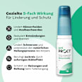 Hämorrhoiden Gel Can mit Applikator actiPROCT