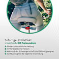 Hämorrhoiden Gel Can mit Applikator actiPROCT