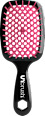 Haarbürste Detangling Hair Brush Cherry Blossom UNbrush